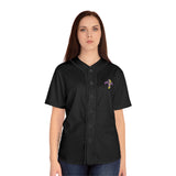 Louisiana Metal Jersey