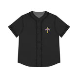 Louisiana Metal Jersey