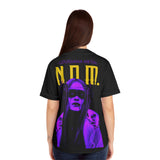 Louisiana Metal Jersey