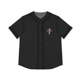 Louisiana Metal Jersey