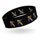 Logo Unisex Headband