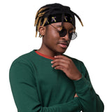 Logo Unisex Headband