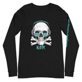 Bone Drip Long Sleeve