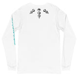 Bone Drip Long Sleeve