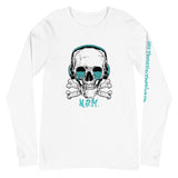 Bone Drip Long Sleeve