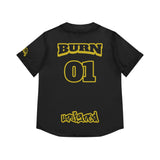 Burn One Jersey