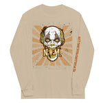 Horror Clown Long Sleeve