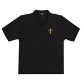 Logo Premium Polo