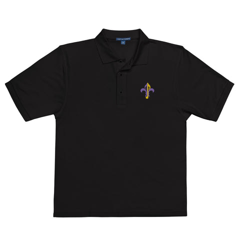 Logo Premium Polo