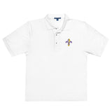 Logo Premium Polo