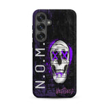 Tough case for Samsung®