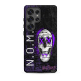 Tough case for Samsung®