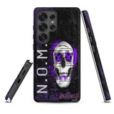 Tough case for Samsung®