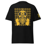 Gasmask Tee