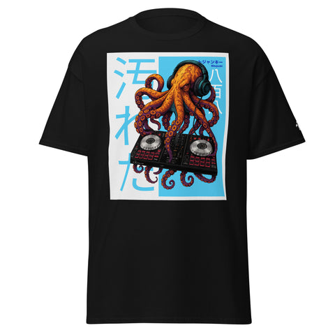 Octo DJ