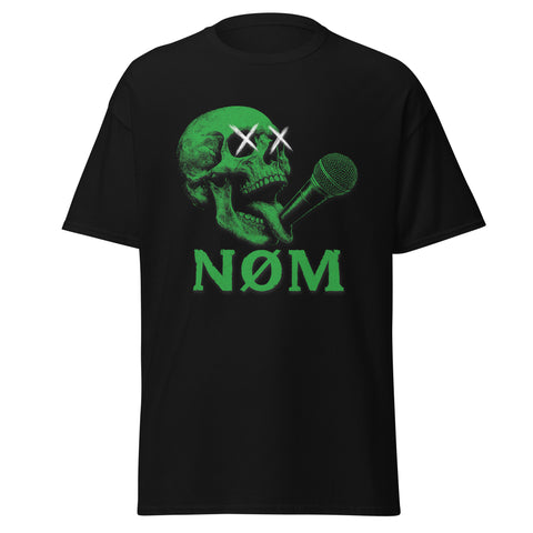 Resurrect the Noise