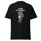 Audio Psychonaut