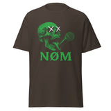 Resurrect the Noise