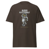 Audio Psychonaut