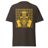 Gasmask Lattice