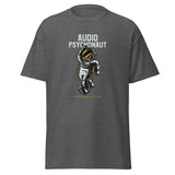 Audio Psychonaut