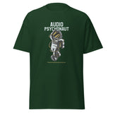 Audio Psychonaut