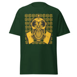 Gasmask Lattice