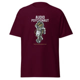 Audio Psychonaut