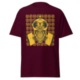 Gasmask Lattice