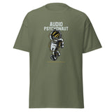 Audio Psychonaut