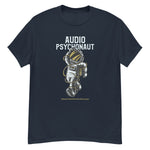 Audio Psychonaut Tee