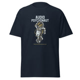 Audio Psychonaut