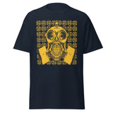 Gasmask Lattice