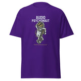 Audio Psychonaut