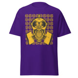 Gasmask Lattice