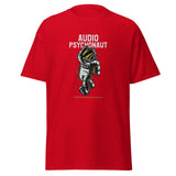 Audio Psychonaut