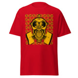 Gasmask Lattice