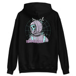 Space Death Hoodie