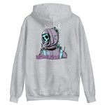 Space Death Hoodie