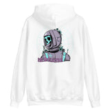 Space Death Hoodie