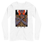 Mother Bones Long Sleeve