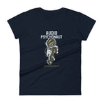 Audio Psychonaut Tee