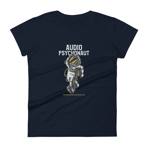 Audio Psychonaut Tee