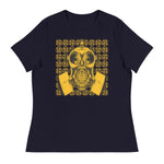 Gasmask Tee