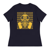 Gasmask Tee