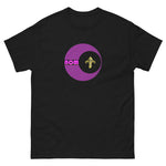 Circle Logo Men's T-Shirt