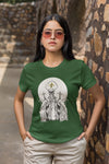 Puppet Master Women’s organic t-shirt