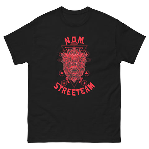 Streeteam Men's T-shirt