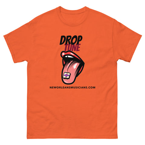 Drop Tune Men's T-shirt