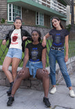 Streeteam Women's Relaxed T-Shirt